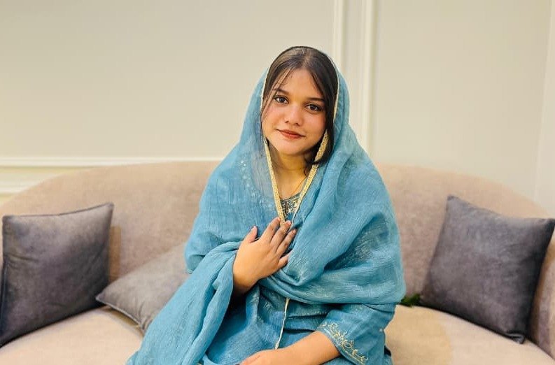 Sherin razak